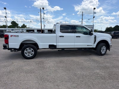 2026 Ford F-250 Super Duty XLT