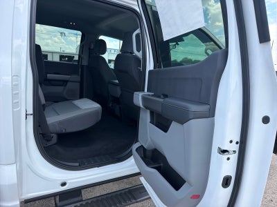 2026 Ford F-250 Super Duty XLT