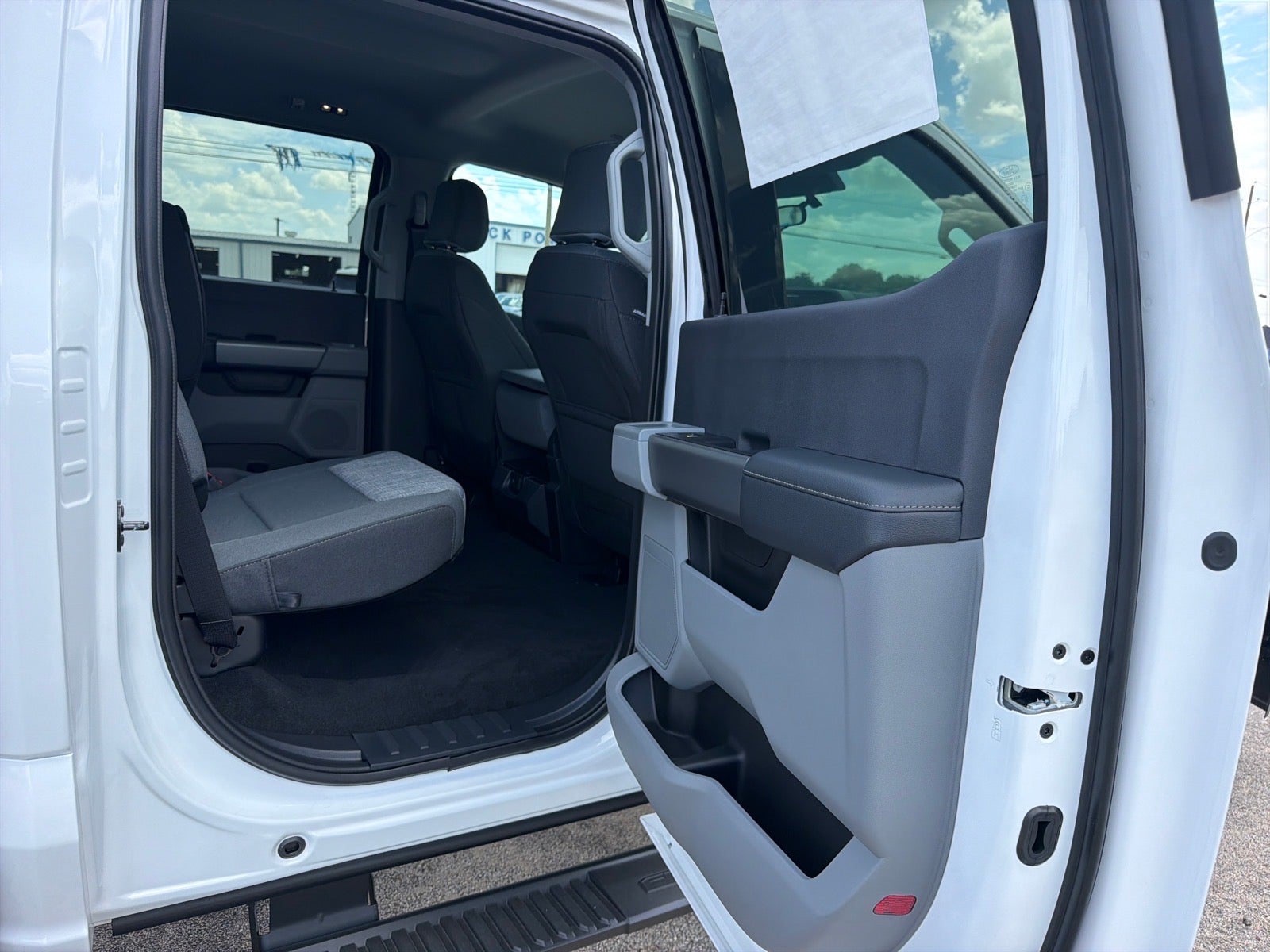 2026 Ford F-250 Super Duty XLT