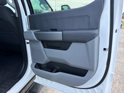 2026 Ford F-250 Super Duty XLT