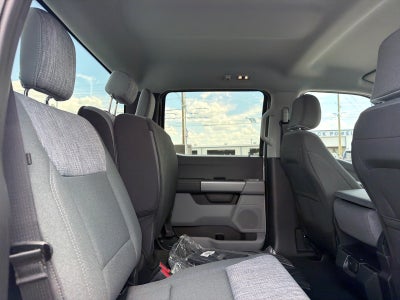 2026 Ford F-250 Super Duty XLT