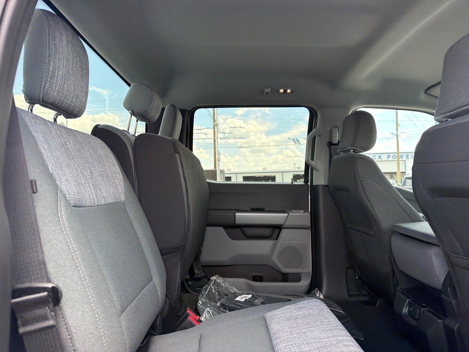 2026 Ford F-250 Super Duty XLT
