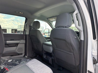 2026 Ford F-250 Super Duty XLT