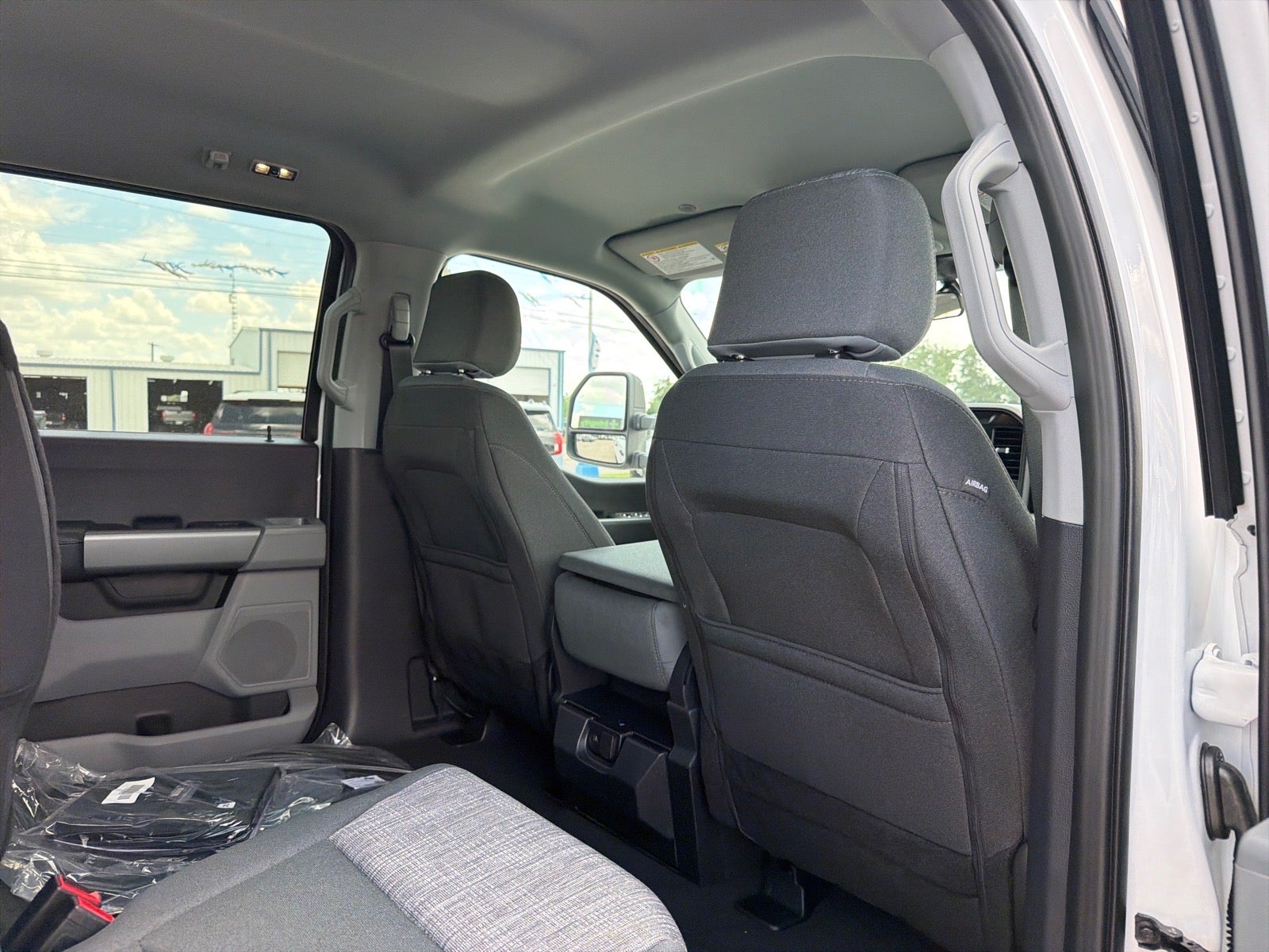 2026 Ford F-250 Super Duty XLT
