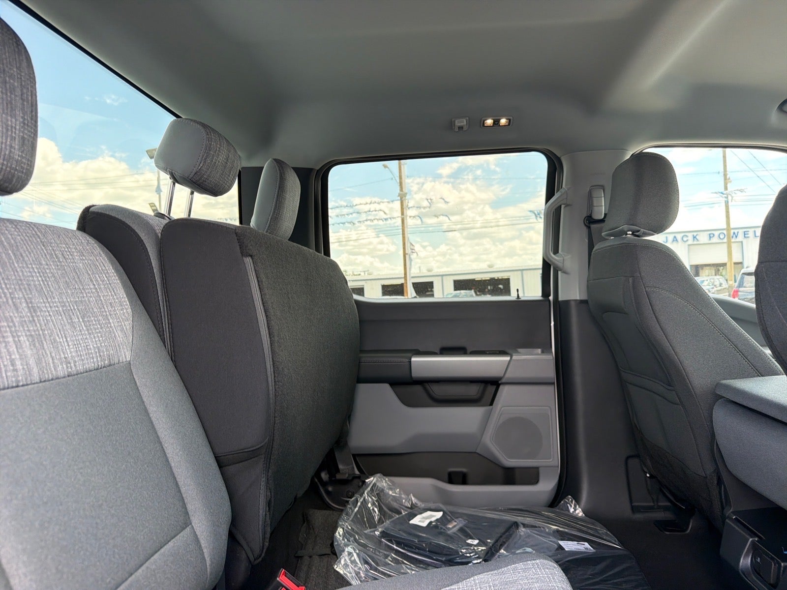 2026 Ford F-250 Super Duty XLT