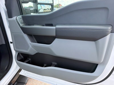 2026 Ford F-250 Super Duty XLT