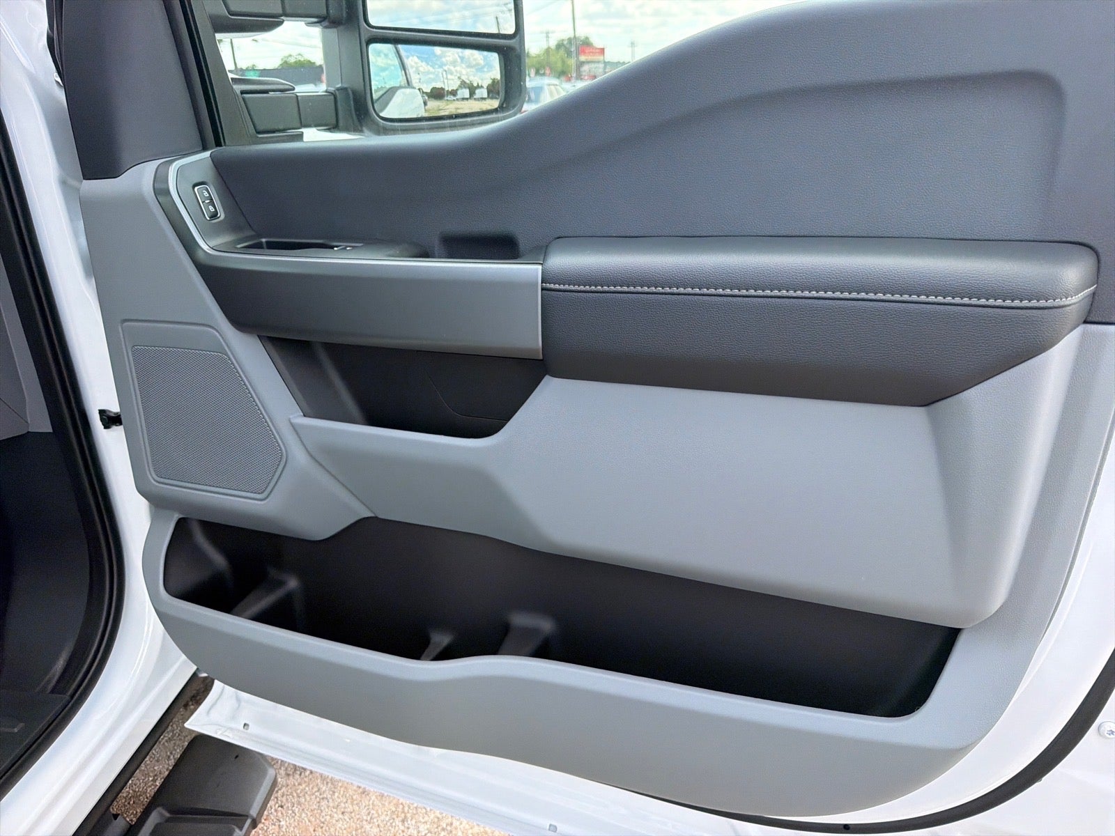 2026 Ford F-250 Super Duty XLT