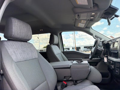 2026 Ford F-250 Super Duty XLT