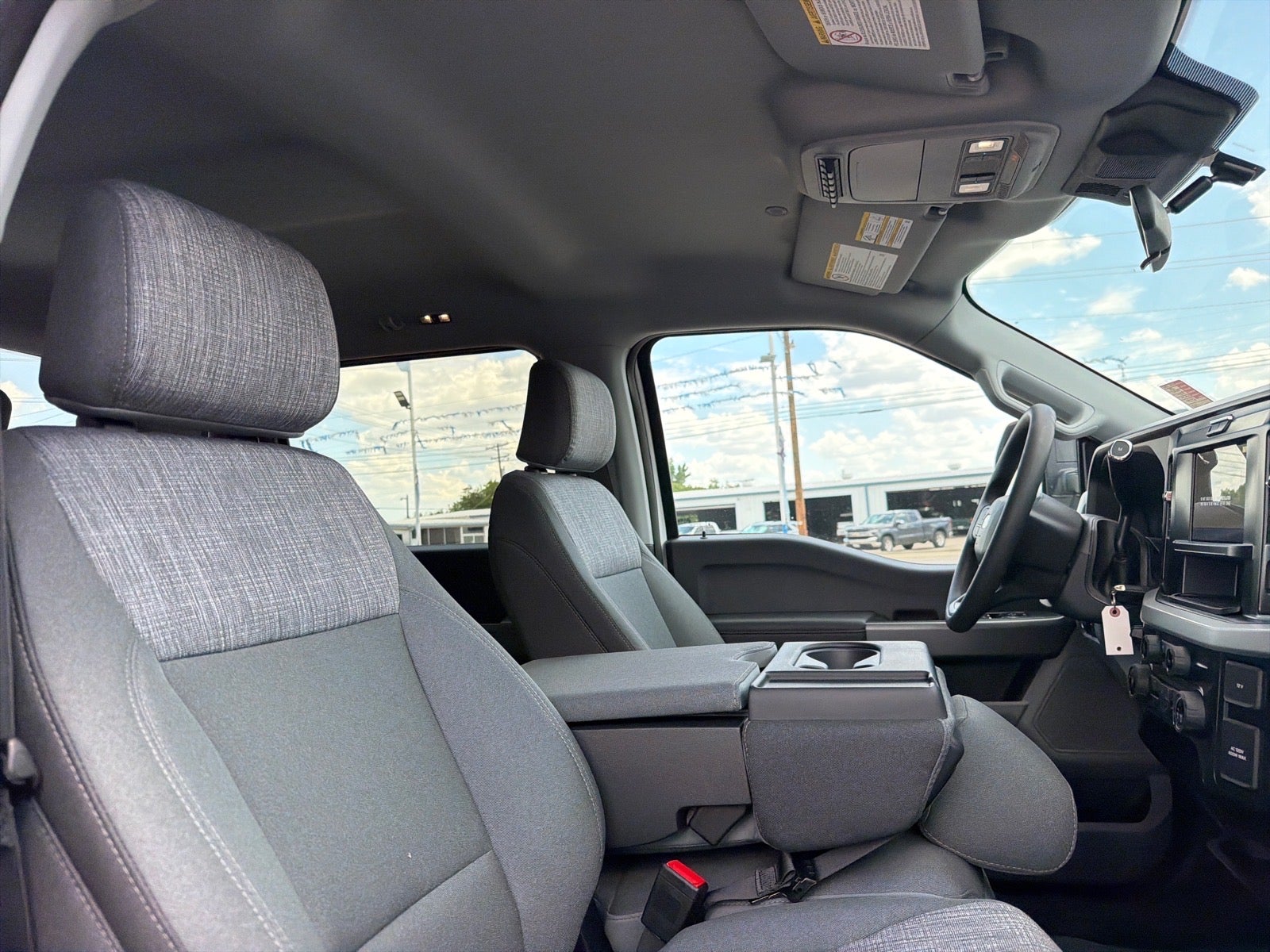 2026 Ford F-250 Super Duty XLT