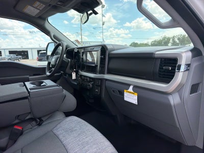 2026 Ford F-250 Super Duty XLT