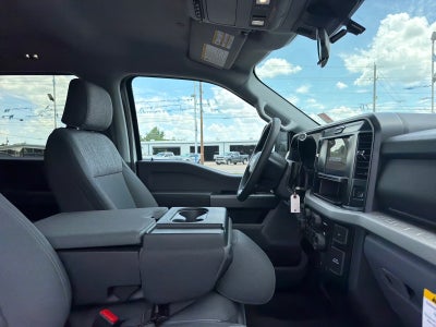 2026 Ford F-250 Super Duty XLT