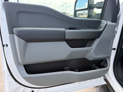 2026 Ford F-250 Super Duty XLT