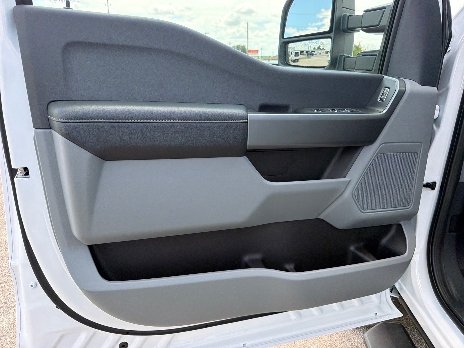 2026 Ford F-250 Super Duty XLT