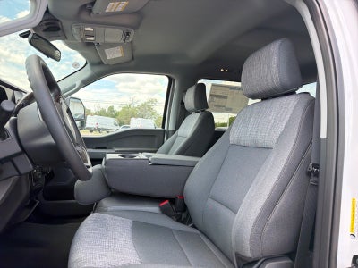 2026 Ford F-250 Super Duty XLT