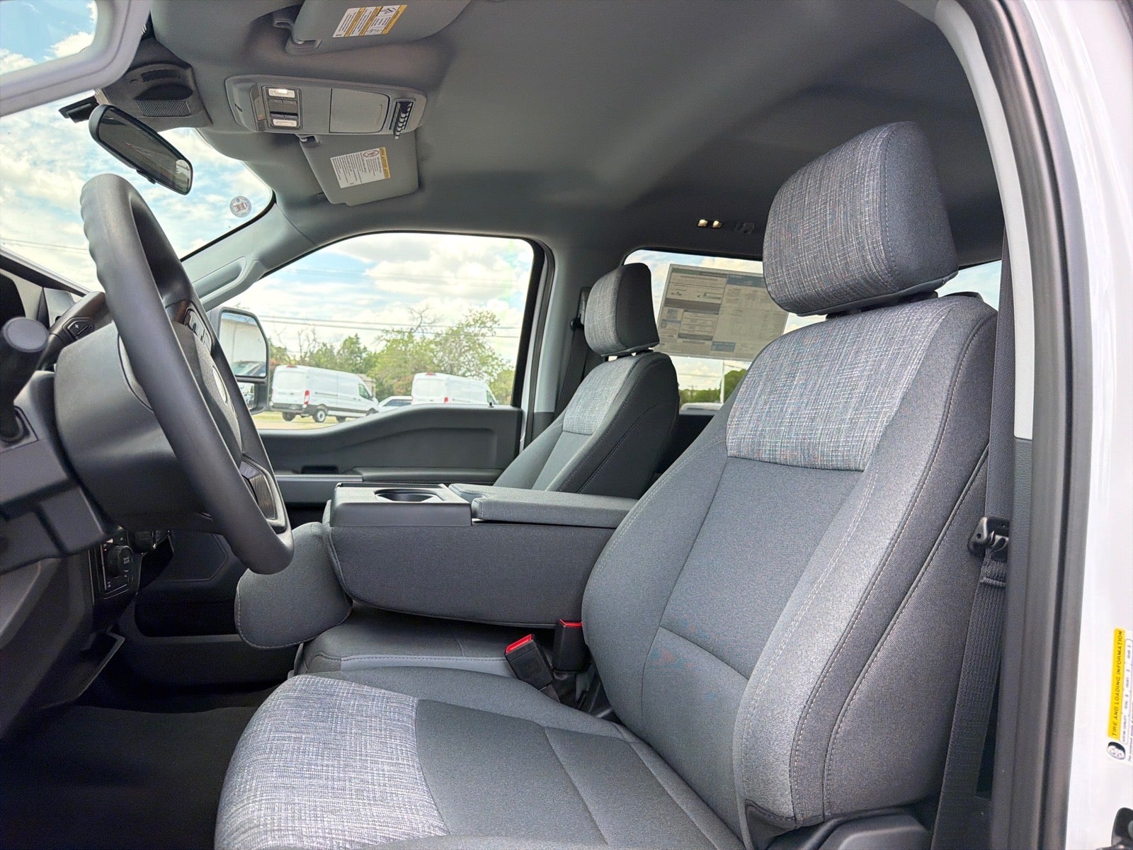 2026 Ford F-250 Super Duty XLT