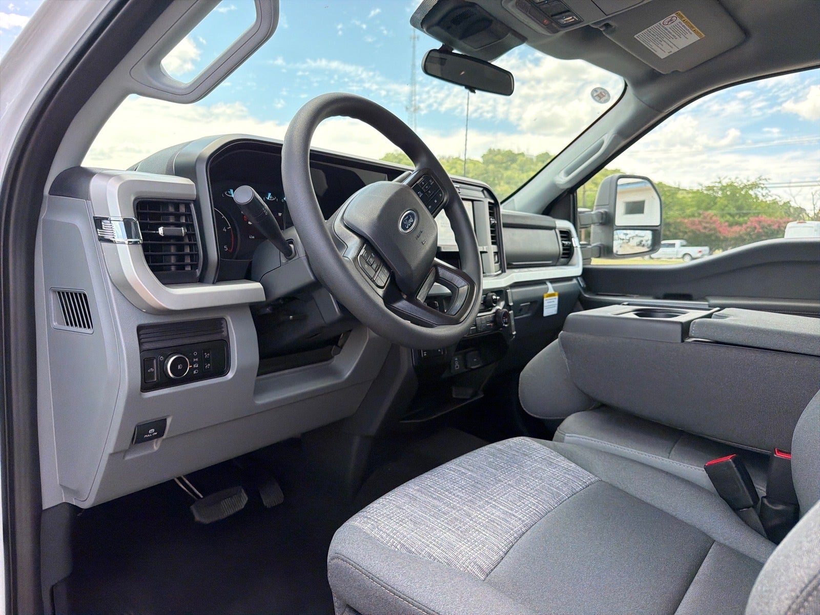 2026 Ford F-250 Super Duty XLT