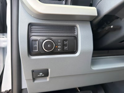 2026 Ford F-250 Super Duty XLT