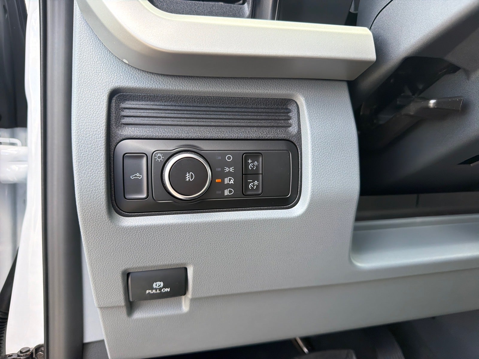 2026 Ford F-250 Super Duty XLT