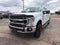 2021 Ford F-250 Super Duty XLT