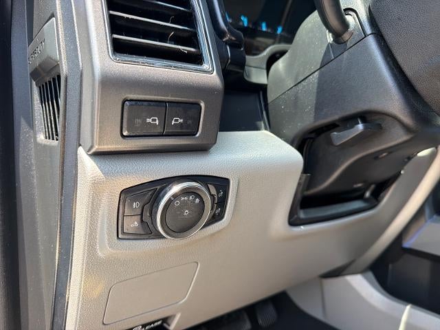 2021 Ford F-250 Super Duty XLT