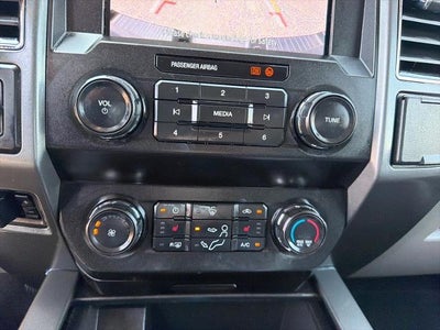 2021 Ford F-250 Super Duty XLT