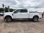 2021 Ford F-250 Super Duty XLT