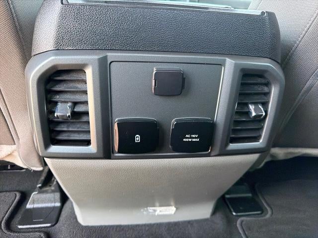 2021 Ford F-250 Super Duty XLT