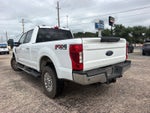 2021 Ford F-250 Super Duty XLT