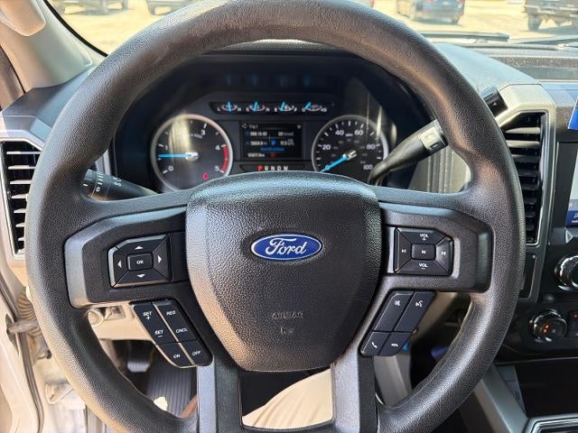 2021 Ford F-250 Super Duty XLT
