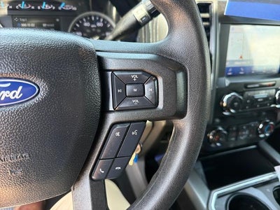 2021 Ford F-250 Super Duty XLT