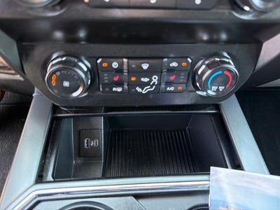 2021 Ford F-250 Super Duty XLT
