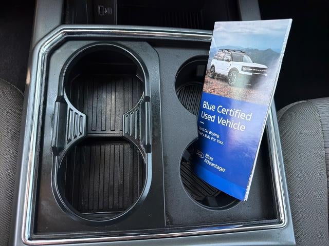 2021 Ford F-250 Super Duty XLT