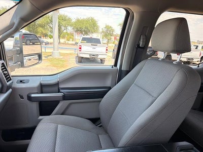 2021 Ford F-250 Super Duty XLT