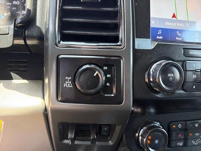 2021 Ford F-250 Super Duty XLT