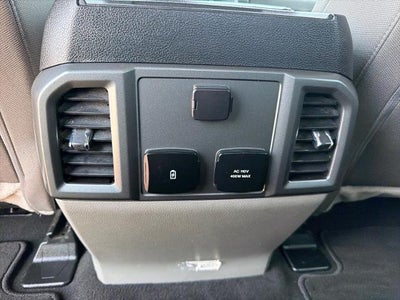 2021 Ford F-250 Super Duty XLT
