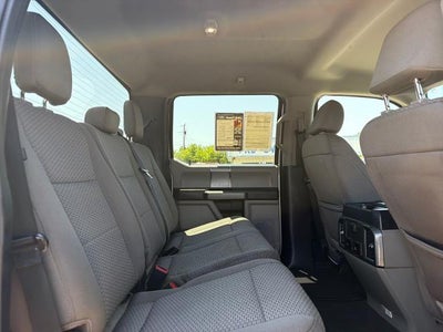 2021 Ford F-250 Super Duty XLT