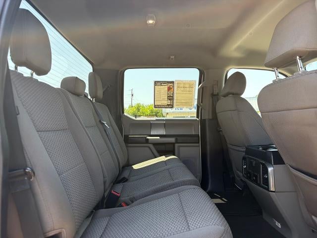 2021 Ford F-250 Super Duty XLT