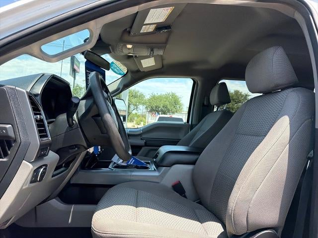 2021 Ford F-250 Super Duty XLT
