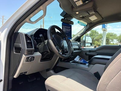 2021 Ford F-250 Super Duty XLT