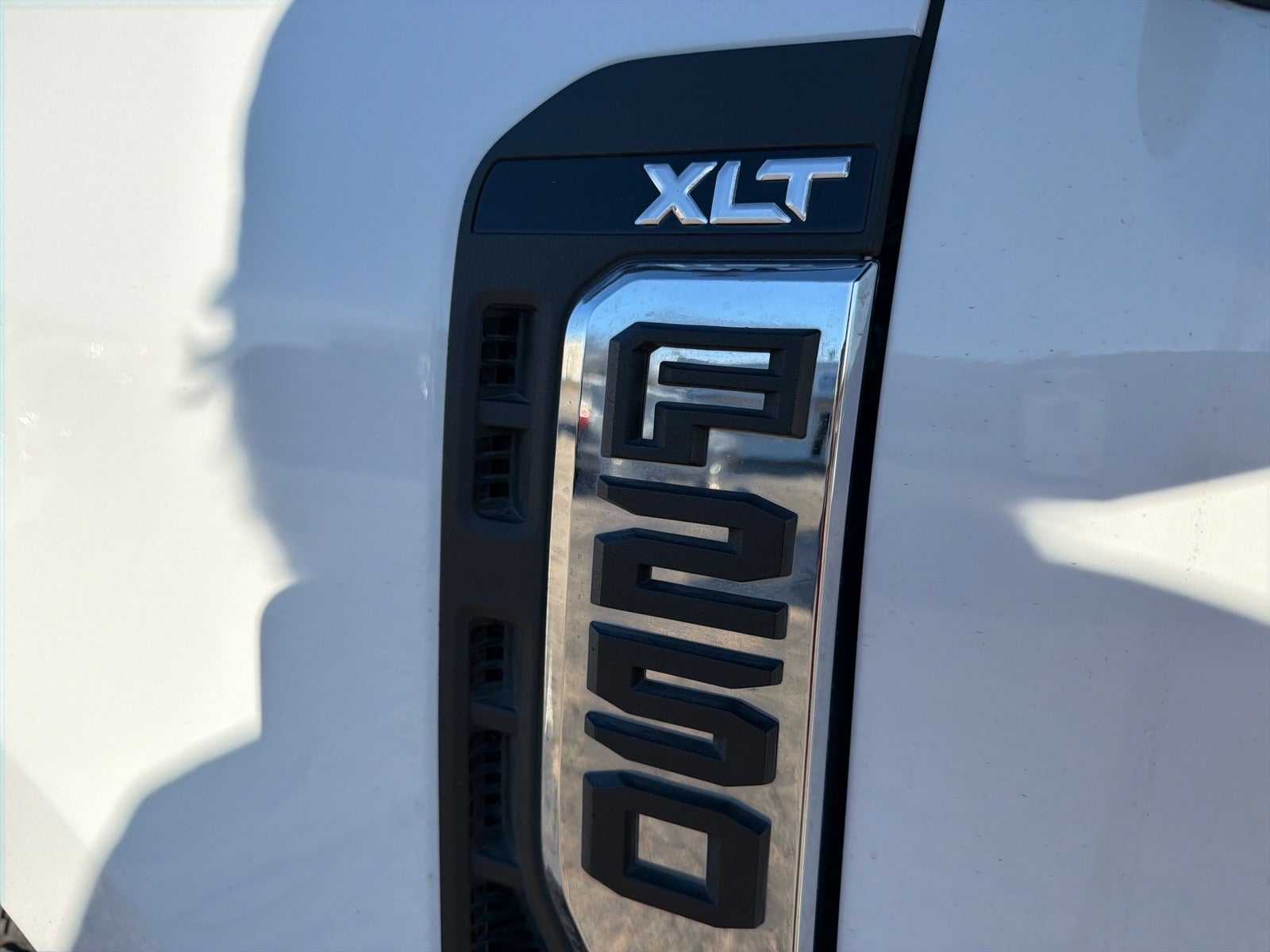 2024 Ford F-250 Super Duty XLT