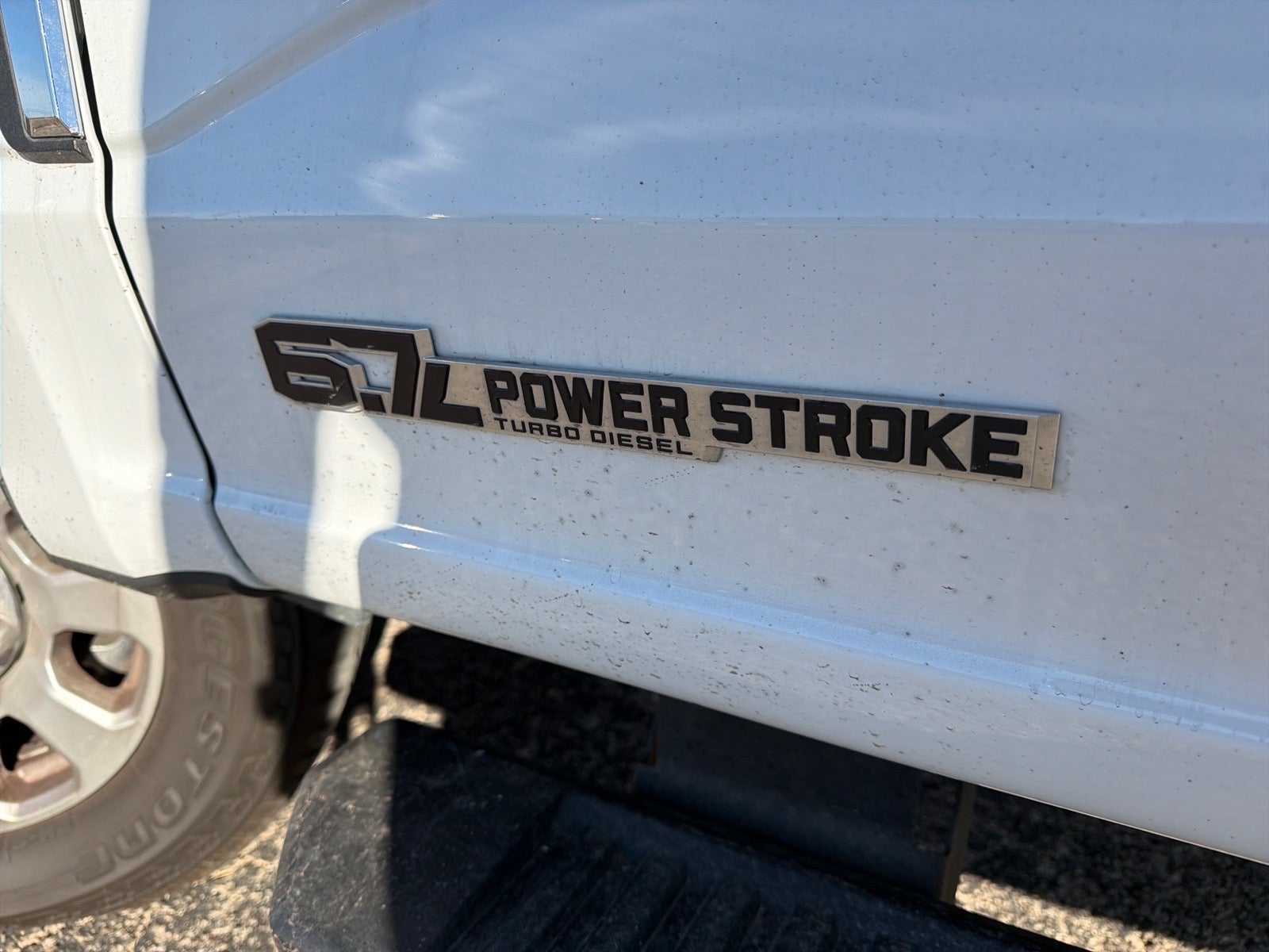 2024 Ford F-250 Super Duty XLT