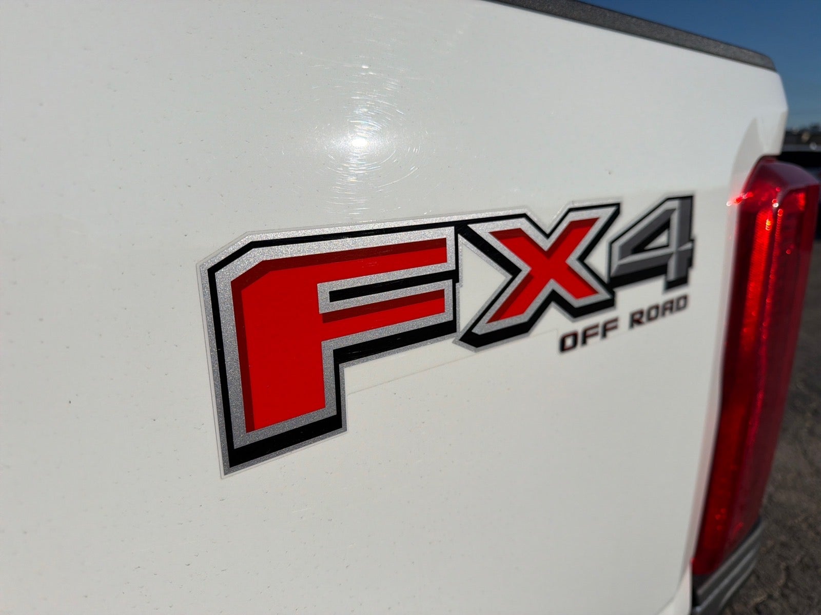 2024 Ford F-250 Super Duty XLT