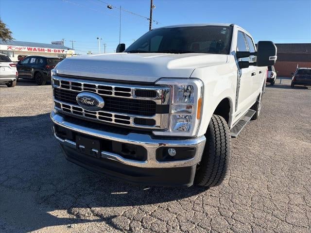 2024 Ford F-250 Super Duty XLT