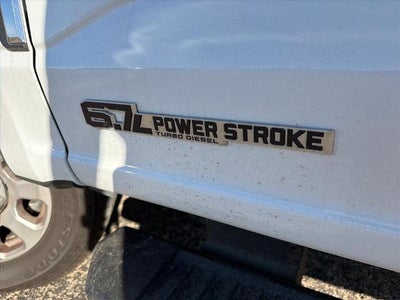 2024 Ford F-250 Super Duty XLT