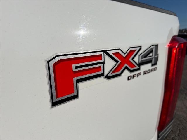 2024 Ford F-250 Super Duty XLT