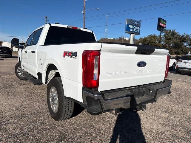 2024 Ford F-250 Super Duty XLT