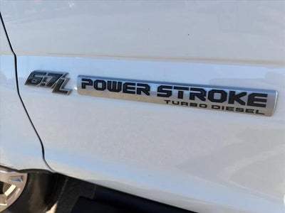 2020 Ford F-250 Super Duty Lariat