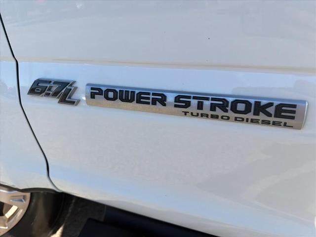 2020 Ford F-250 Super Duty Lariat