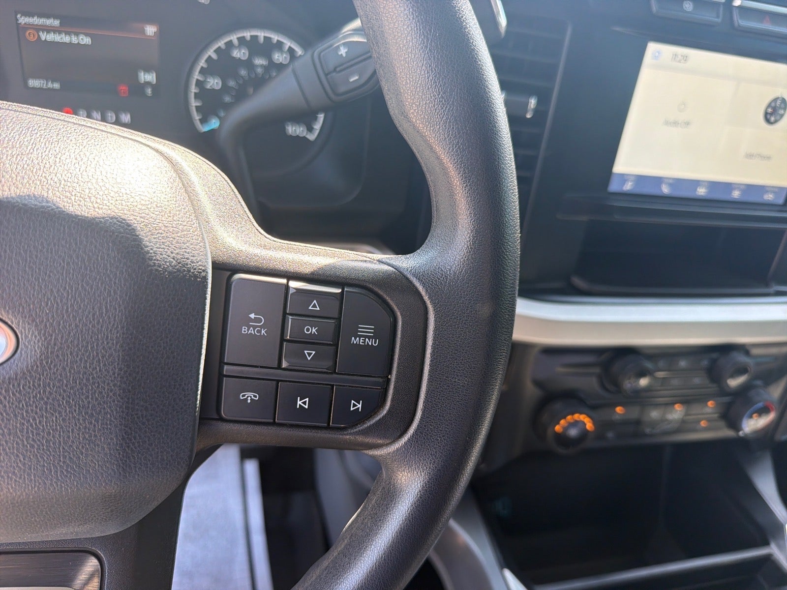 2024 Ford F-250 Super Duty XLT