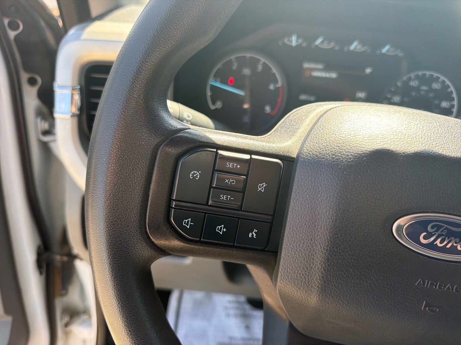 2024 Ford F-250 Super Duty XLT